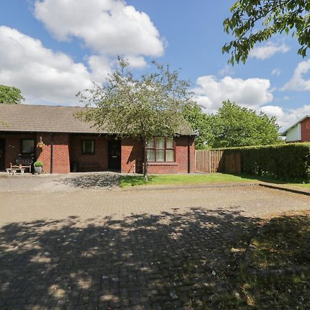 21 Eamont Park Villa Penrith Ngoại thất bức ảnh