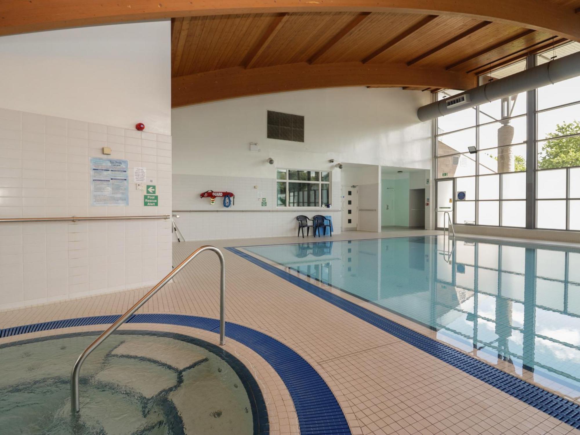 21 Eamont Park Villa Penrith Ngoại thất bức ảnh