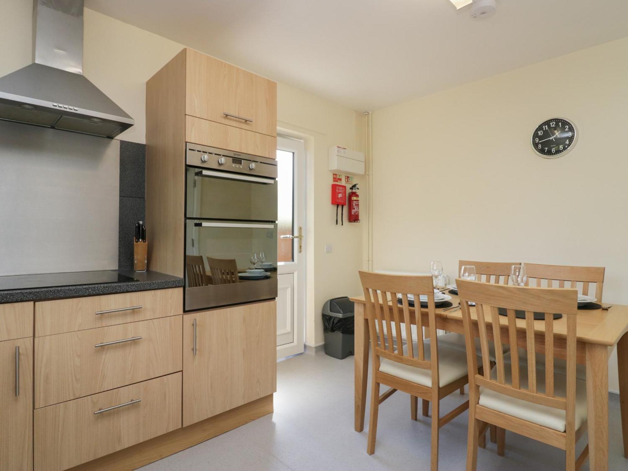 21 Eamont Park Villa Penrith Ngoại thất bức ảnh