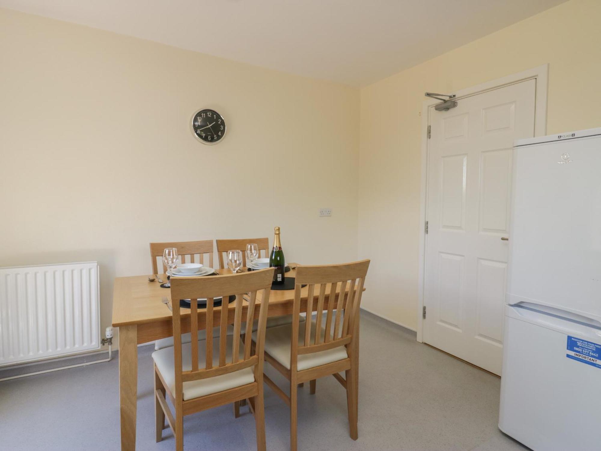21 Eamont Park Villa Penrith Ngoại thất bức ảnh
