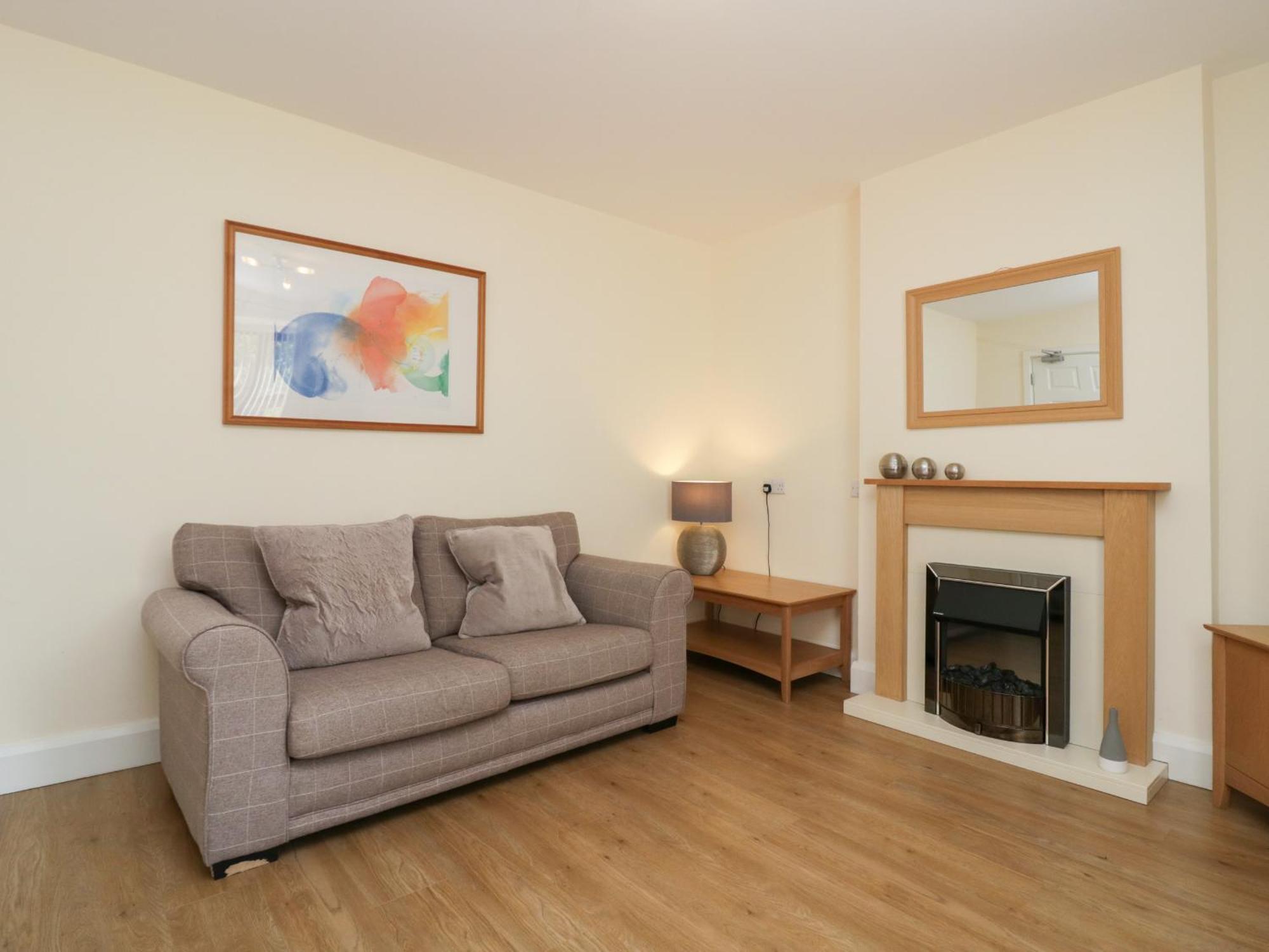 21 Eamont Park Villa Penrith Ngoại thất bức ảnh