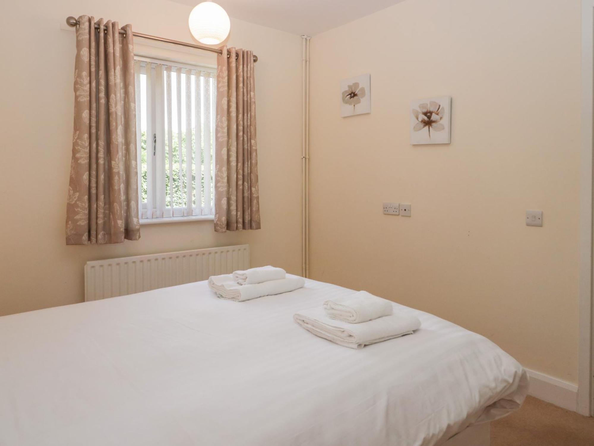 21 Eamont Park Villa Penrith Ngoại thất bức ảnh