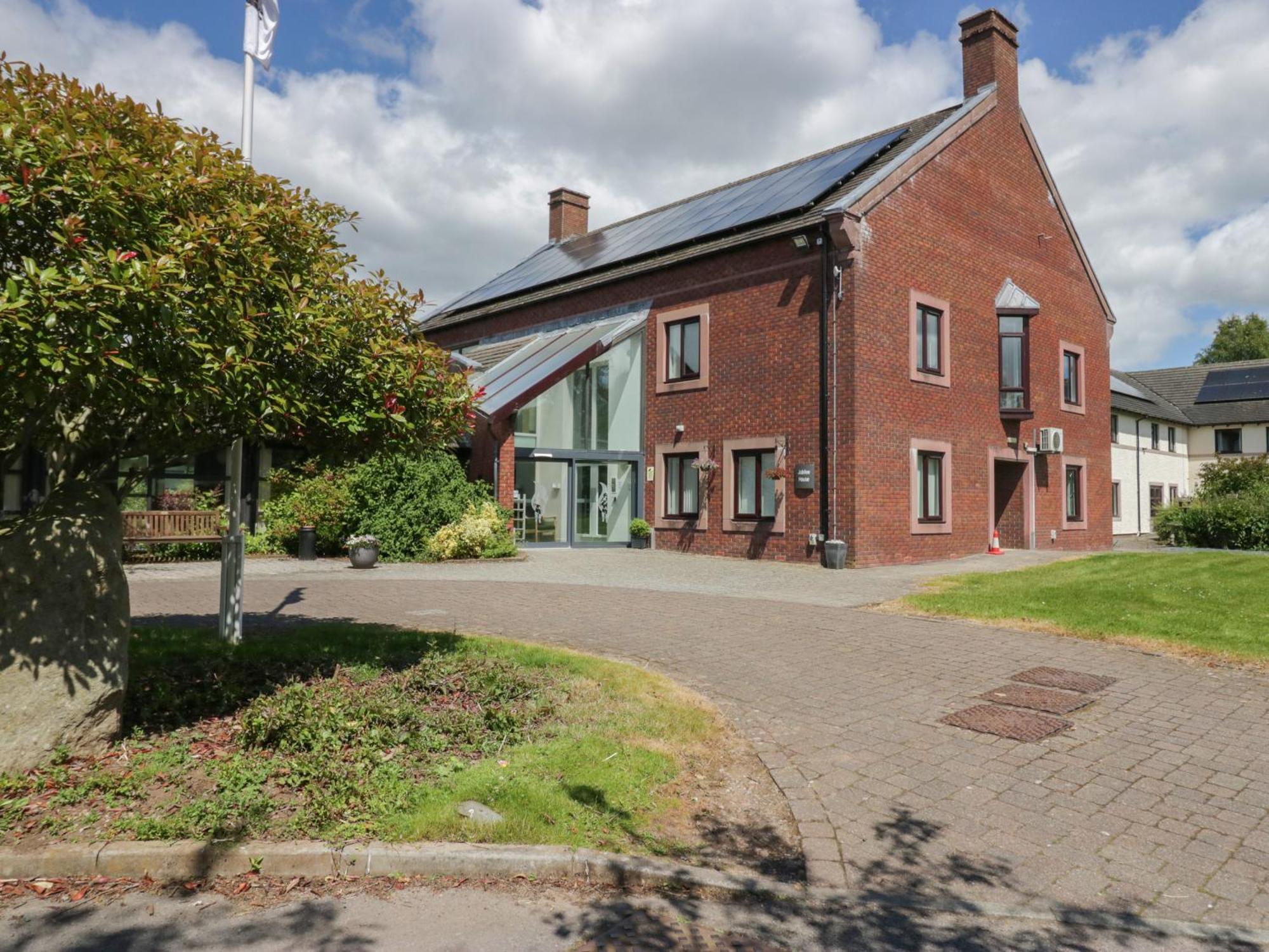 21 Eamont Park Villa Penrith Ngoại thất bức ảnh