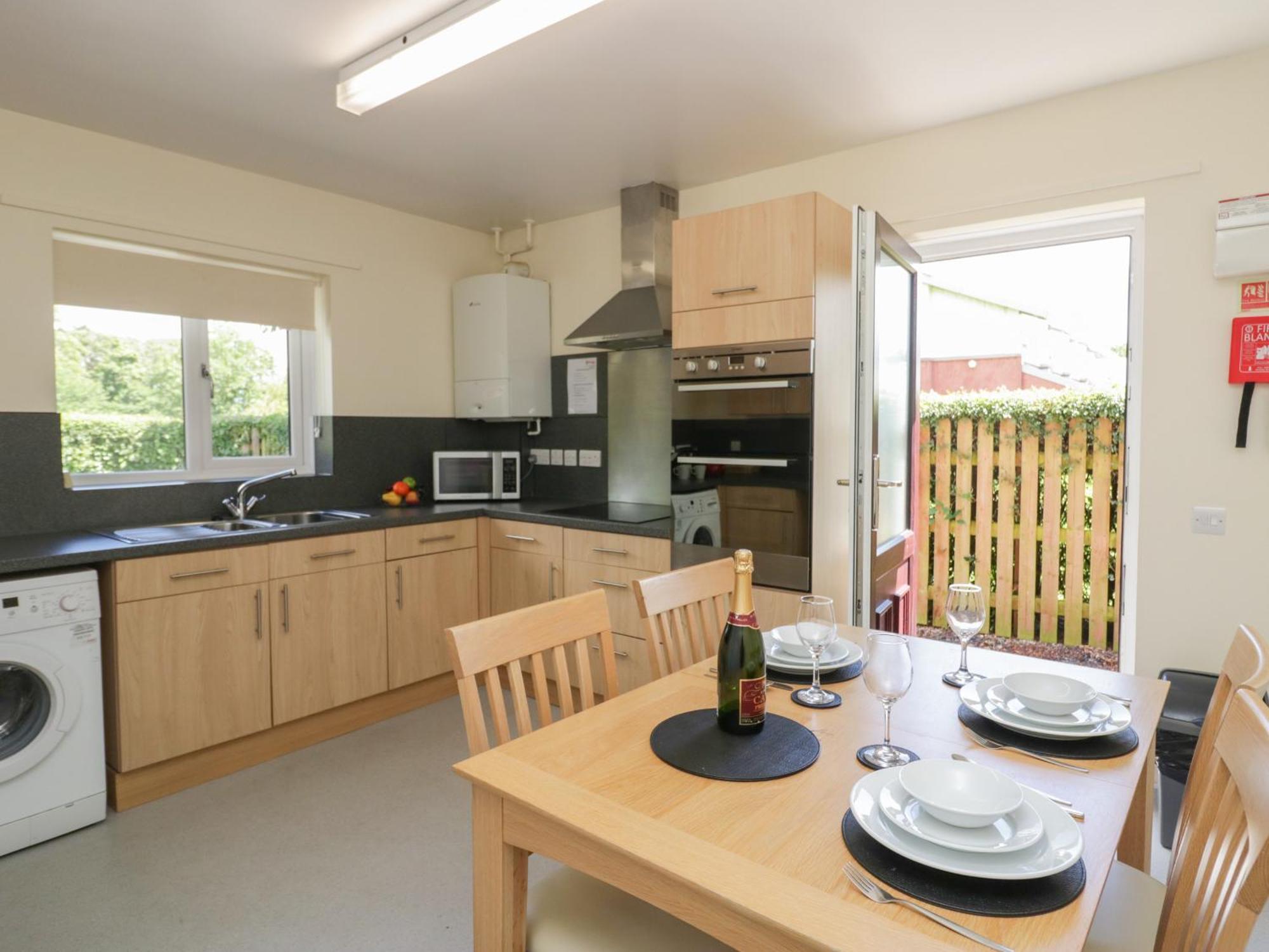 21 Eamont Park Villa Penrith Ngoại thất bức ảnh