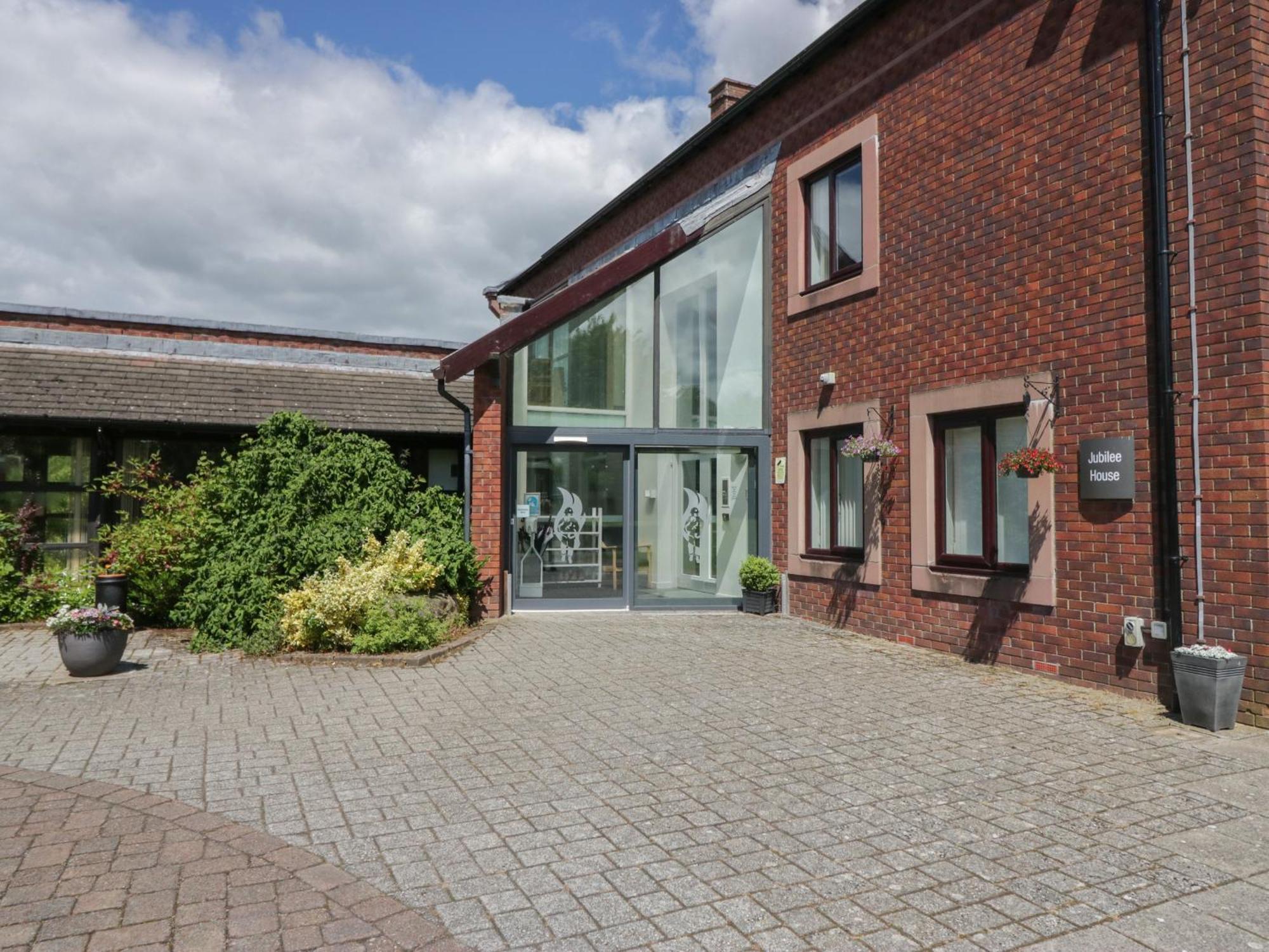 21 Eamont Park Villa Penrith Ngoại thất bức ảnh