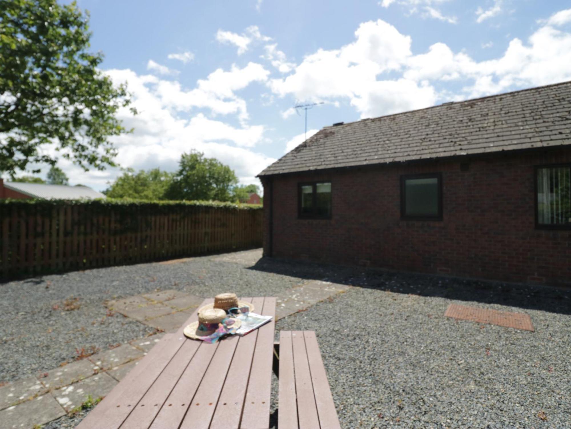 21 Eamont Park Villa Penrith Ngoại thất bức ảnh