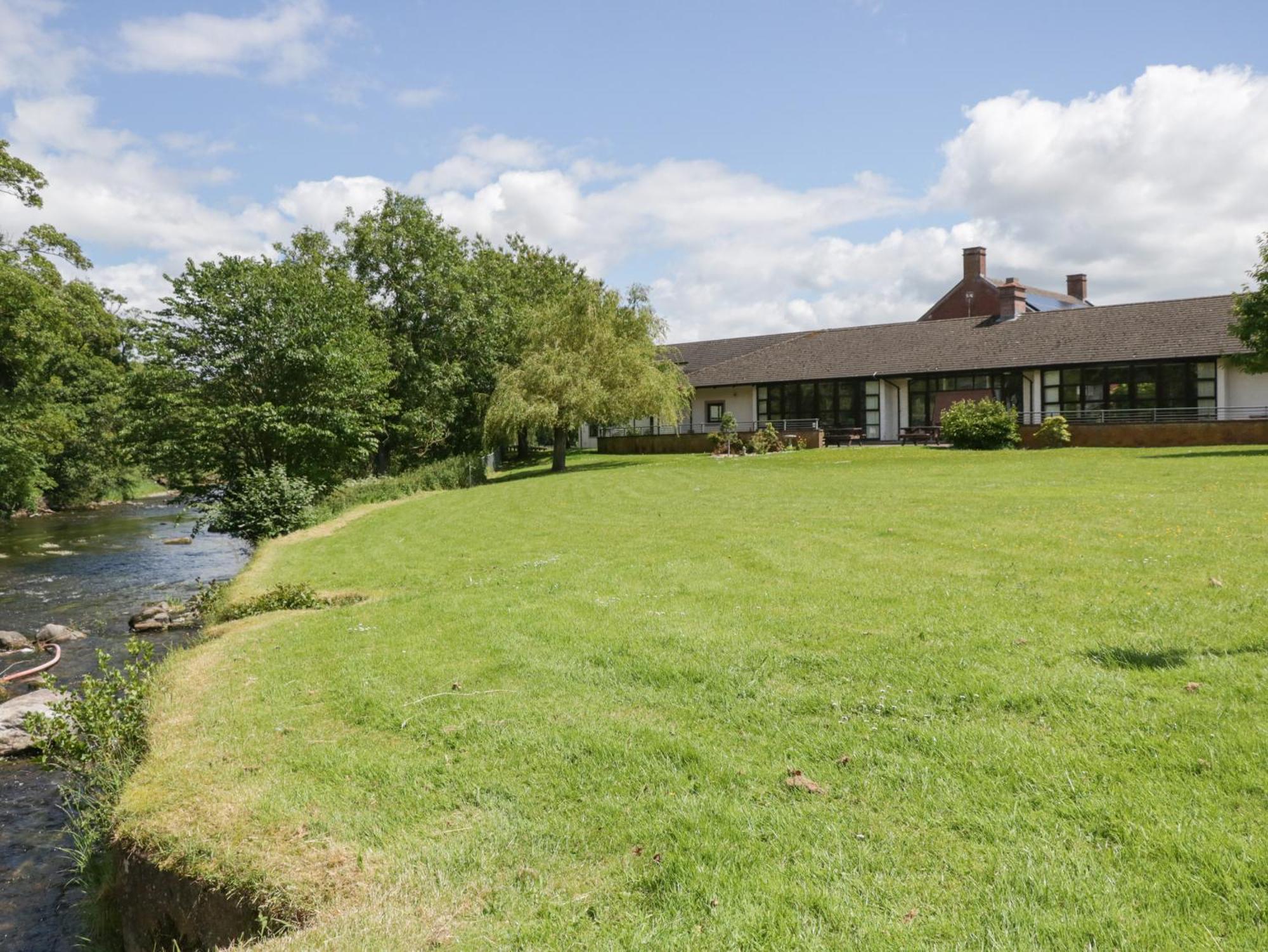 21 Eamont Park Villa Penrith Ngoại thất bức ảnh