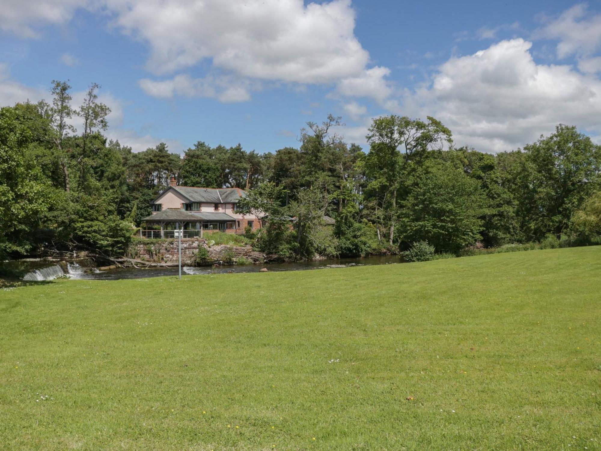 21 Eamont Park Villa Penrith Ngoại thất bức ảnh