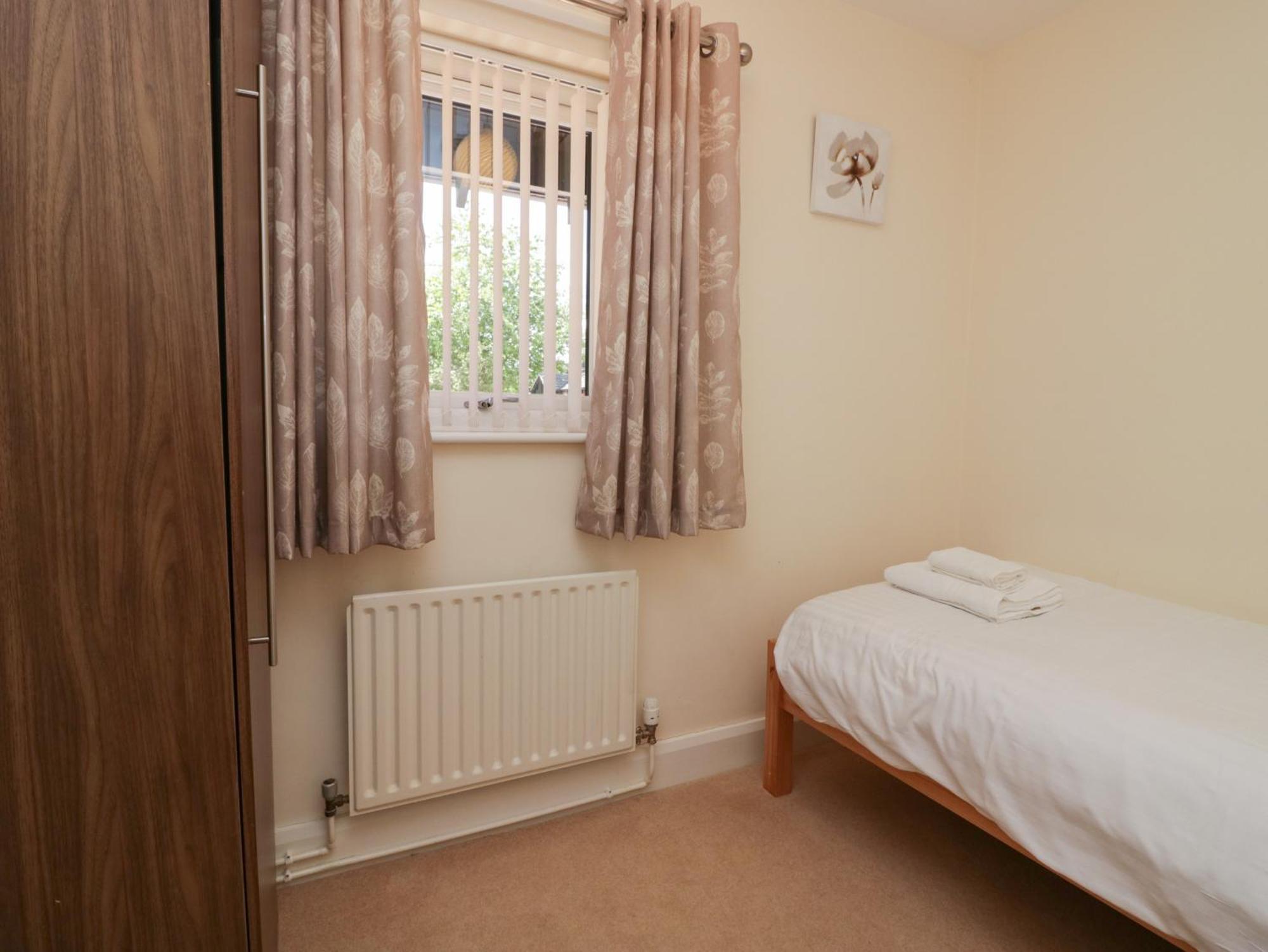 21 Eamont Park Villa Penrith Ngoại thất bức ảnh