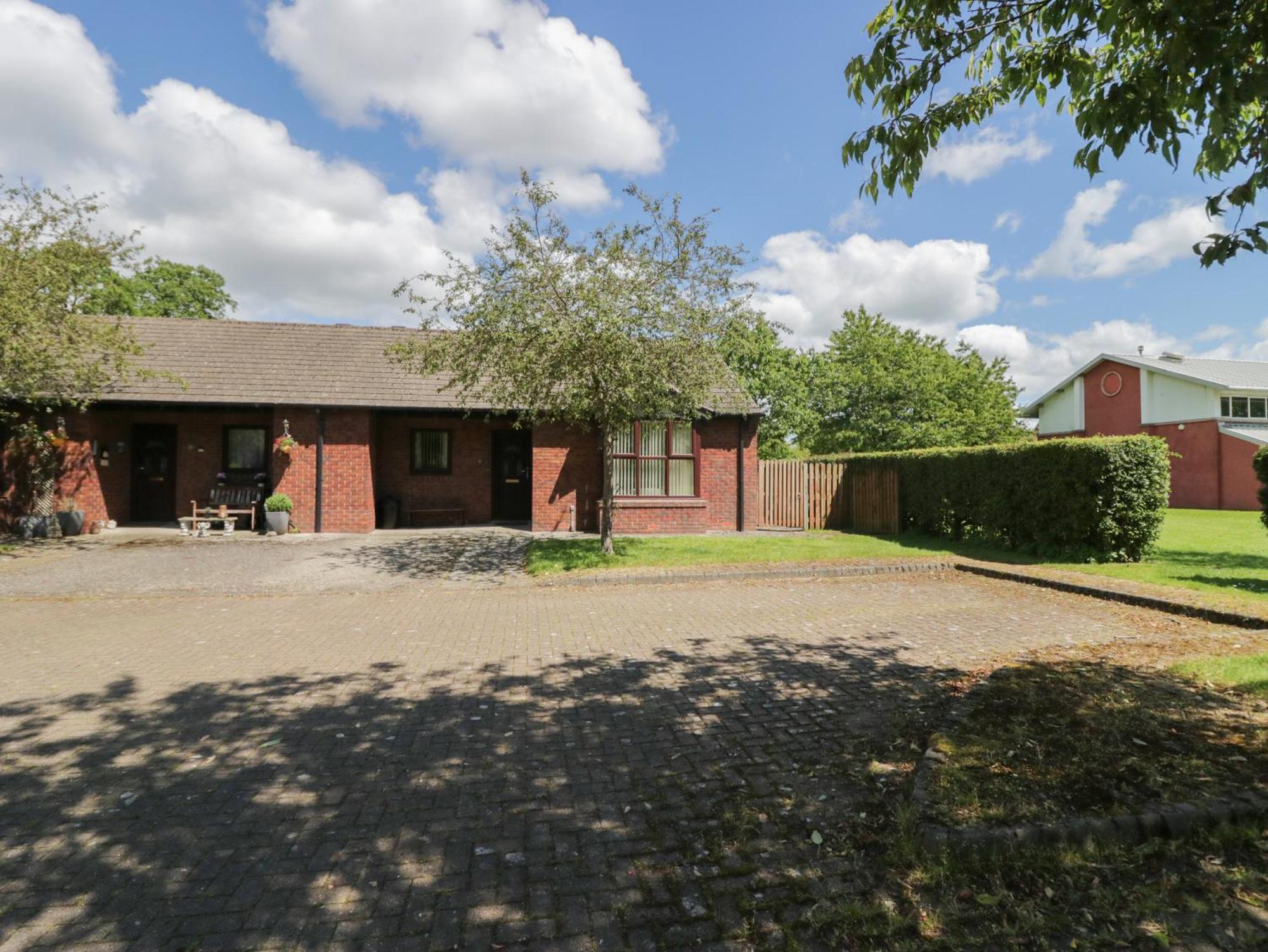 21 Eamont Park Villa Penrith Ngoại thất bức ảnh