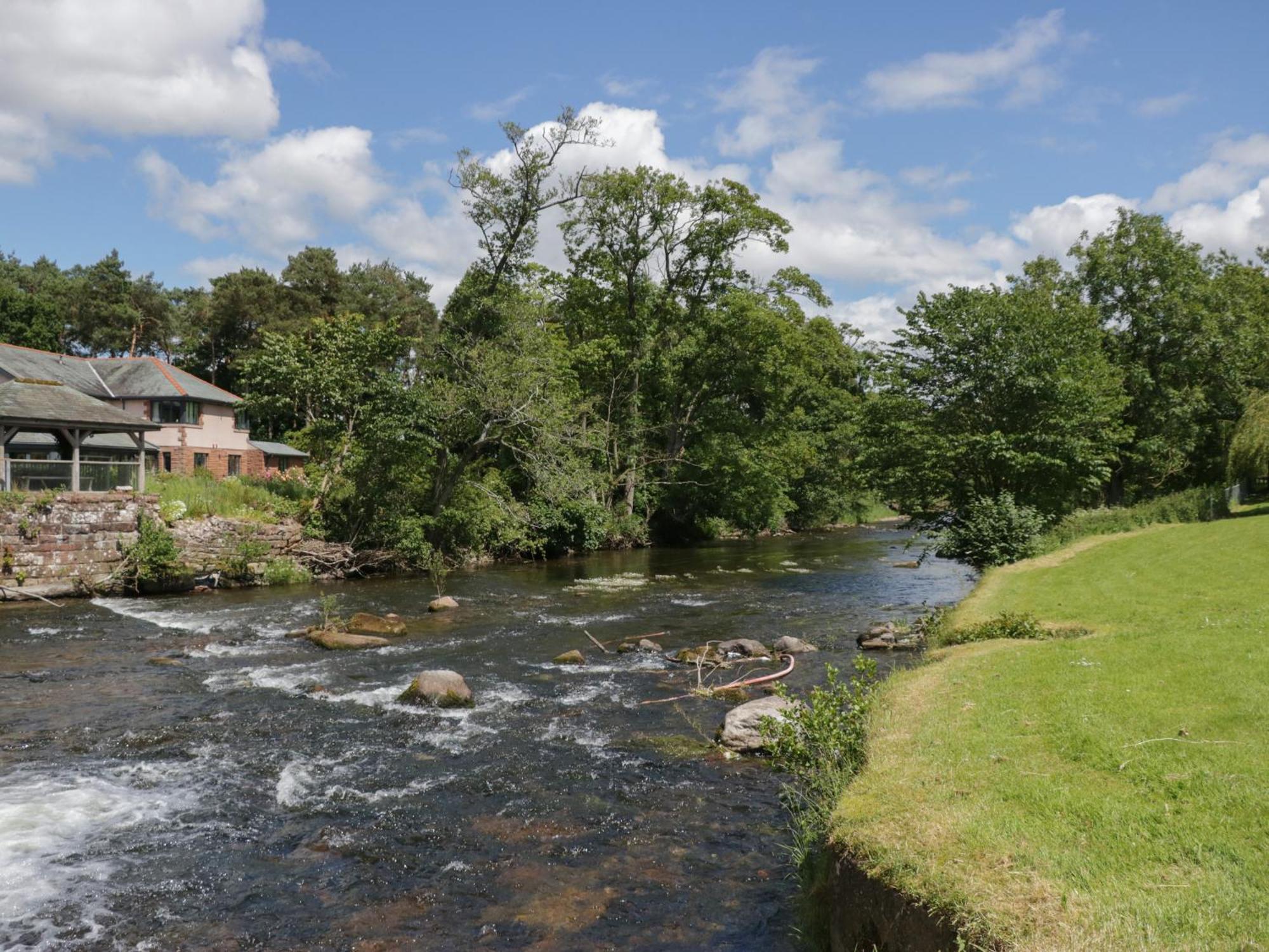 21 Eamont Park Villa Penrith Ngoại thất bức ảnh