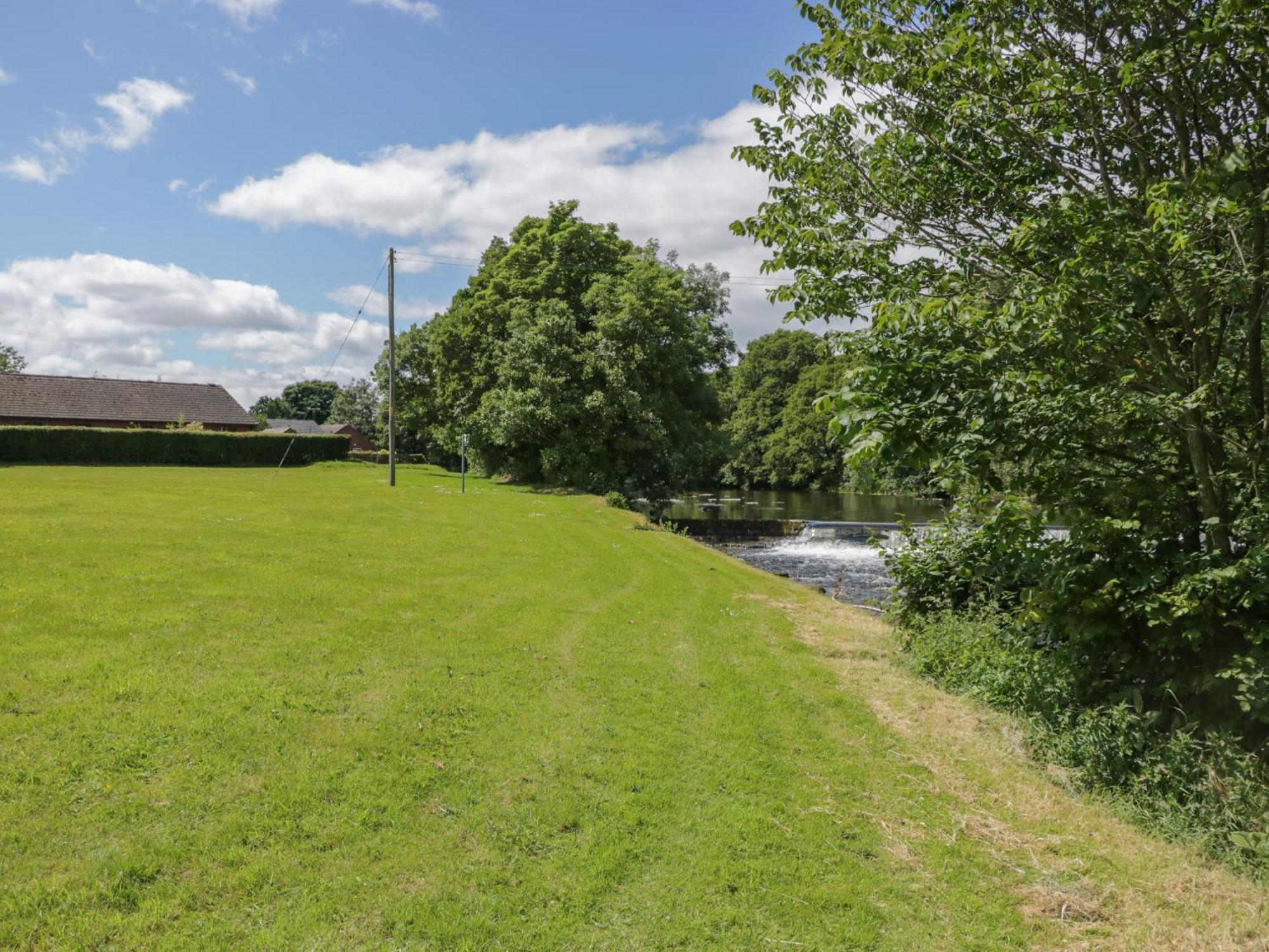 21 Eamont Park Villa Penrith Ngoại thất bức ảnh